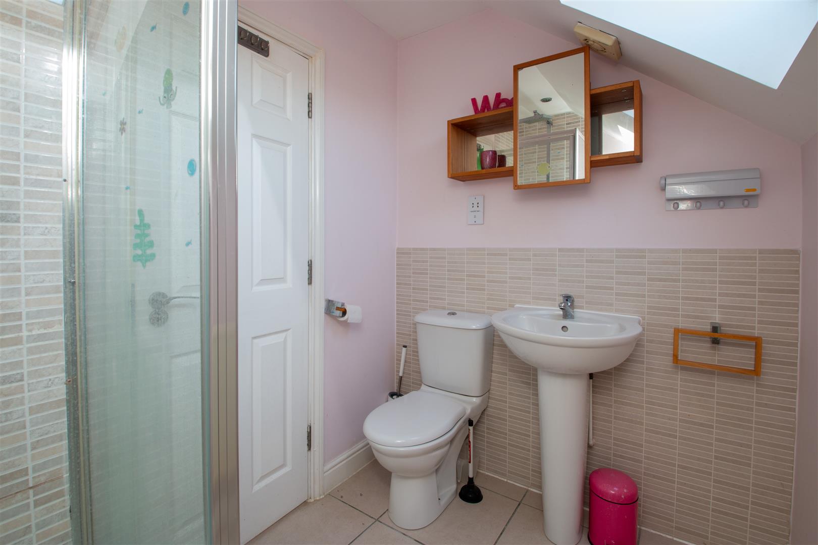 Kelling Way, Broughton, Milton Keynes